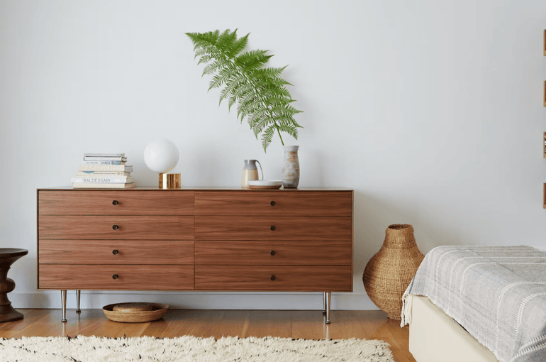 Bedroom Furniture - HORNE