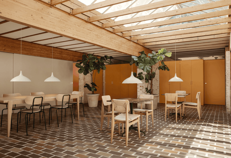 Dining Room Furniture - HORNE