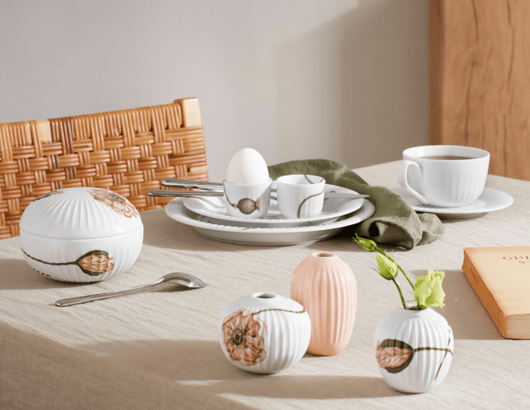 Dinnerware - HORNE