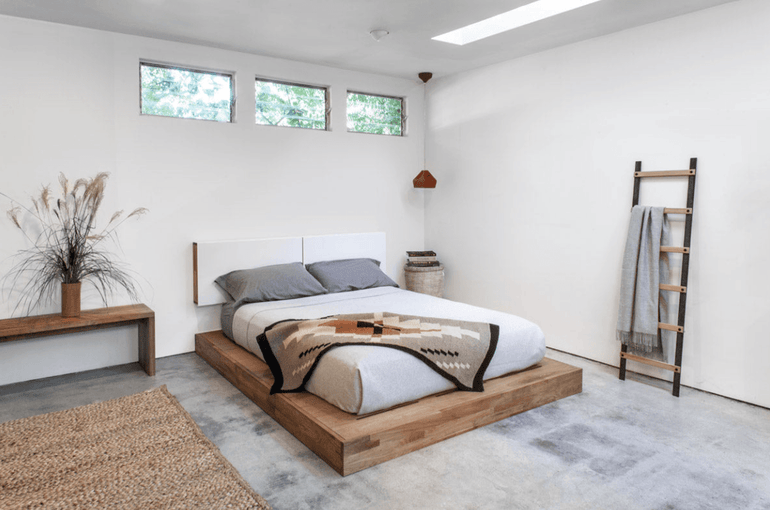 Headboards - HORNE
