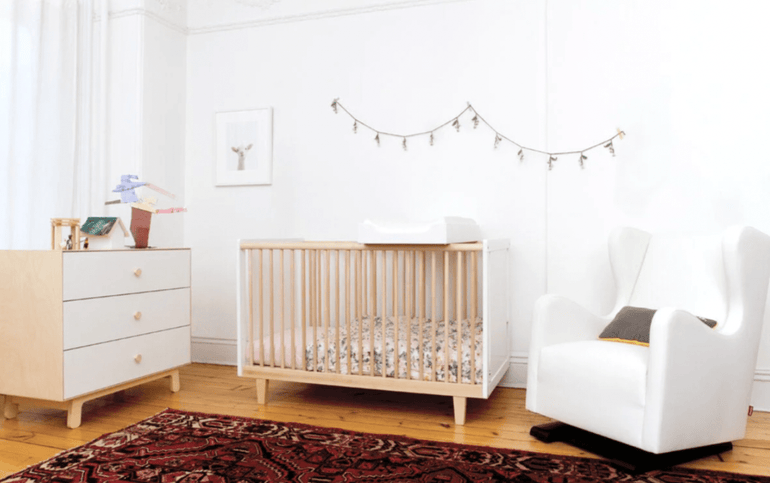 In Stock Bedroom Furniture - HORNE