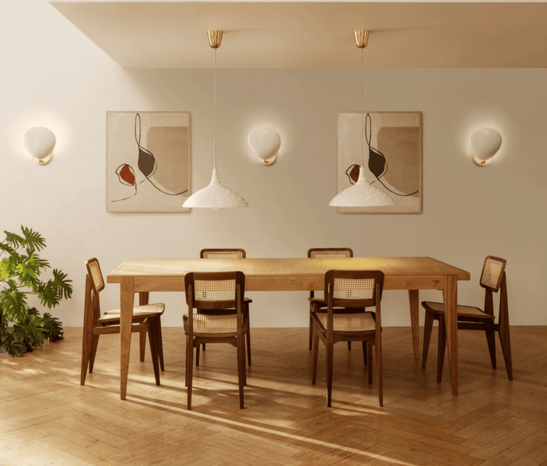 In Stock Dining Room Furniture - HORNE