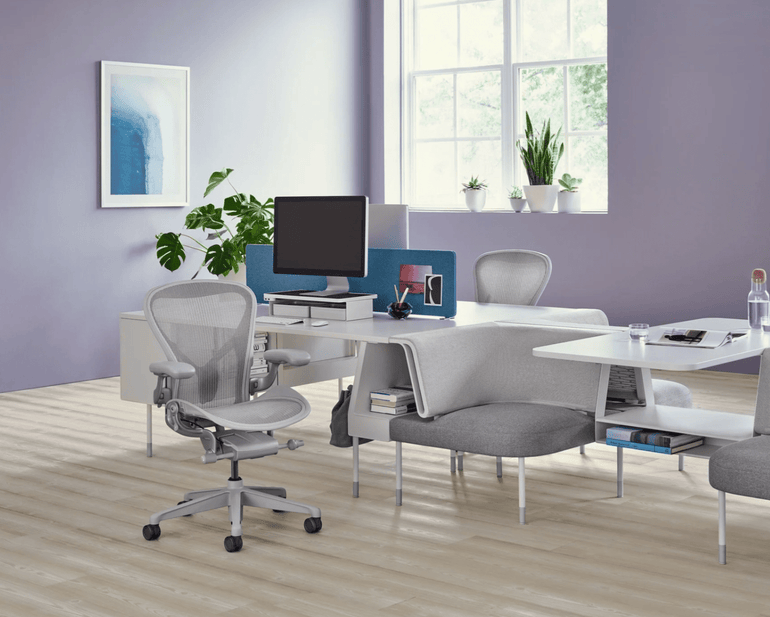 In Stock Office Furniture - HORNE
