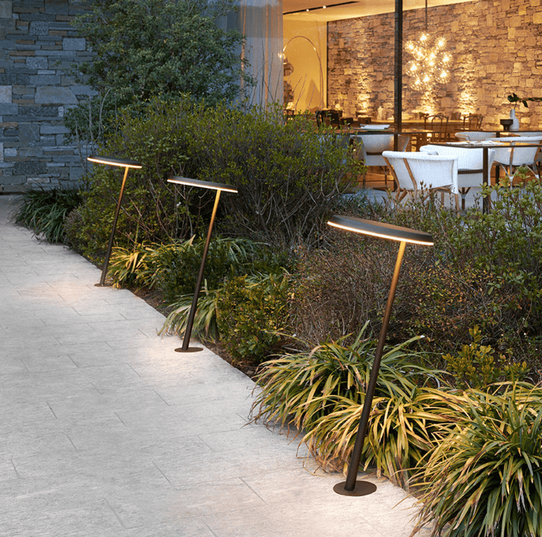 Outdoor Landscape Lights - HORNE