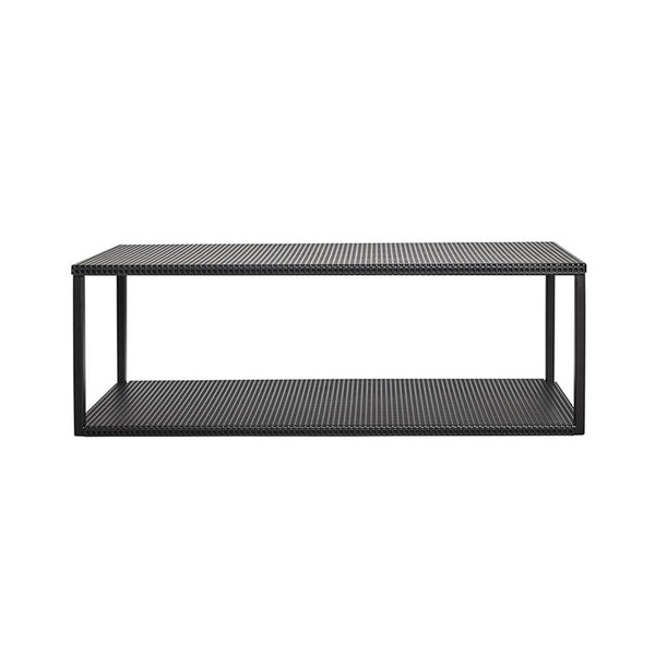 Grid Wall Shelf - Kristina Dam - HORNE