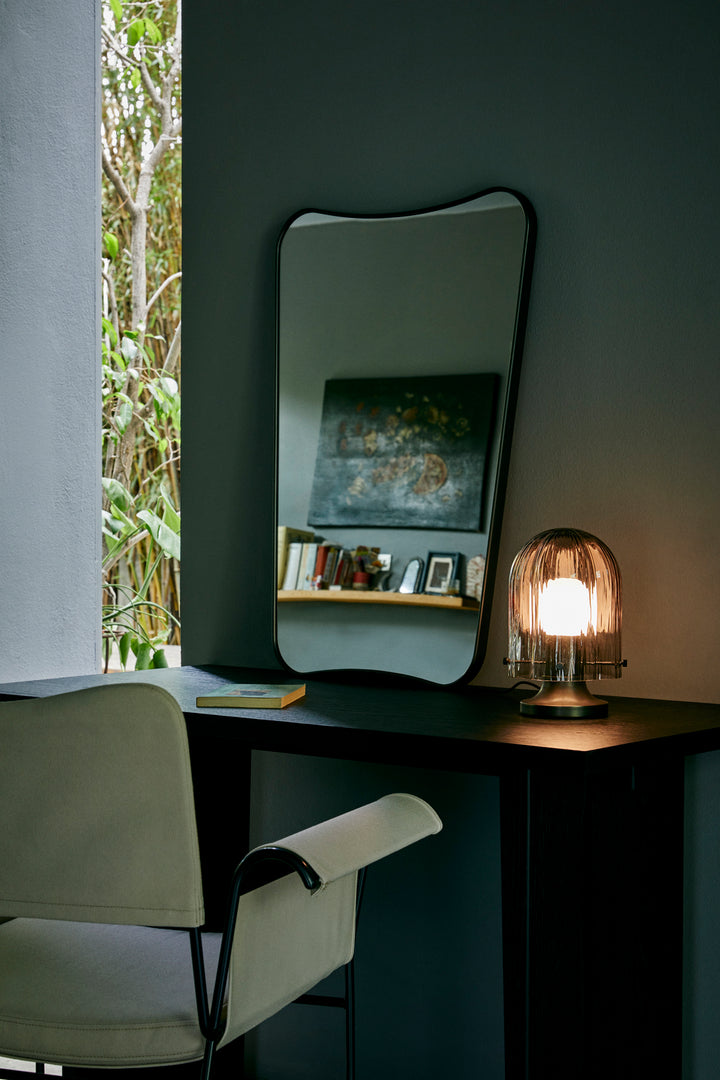 F.A. 33 Wall Mirror