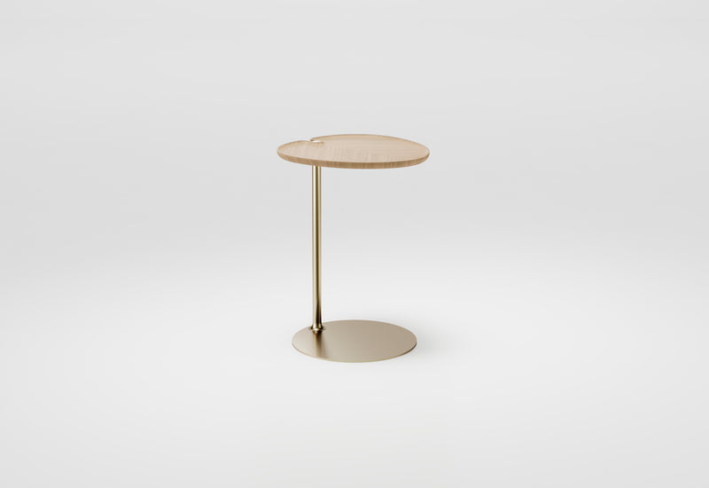 Leaf-1 Side Table
