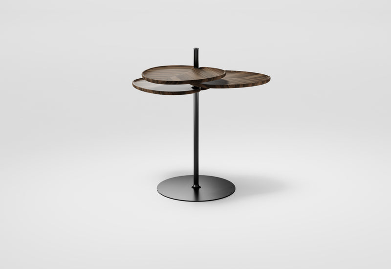 Leaf-3 Side Table