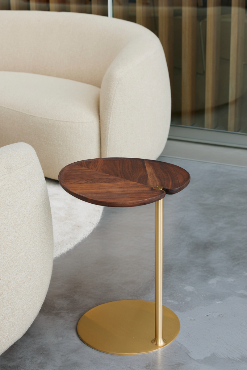 Leaf-1 Side Table