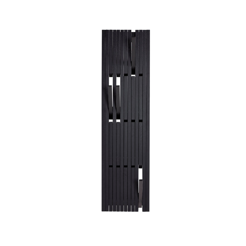 Piano Coat Rack