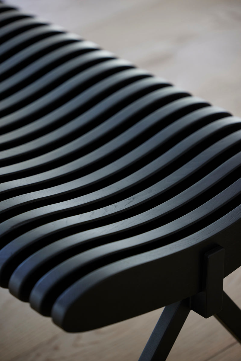 Prelude Bench
