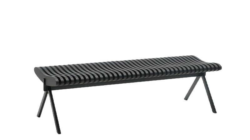 Prelude Bench