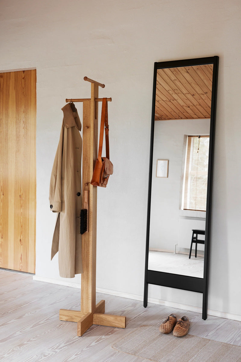 A Line Mirror - Form & Refine Mirrors - HORNE