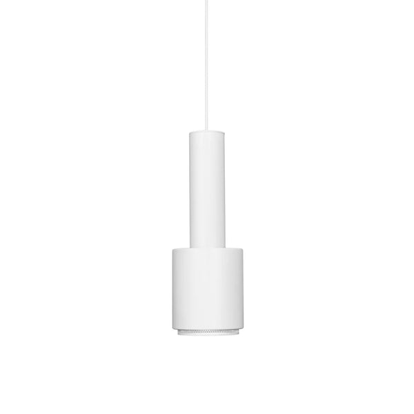 A110 Pendant by Alvar Aalto - Artek Pendants - White - HORNE