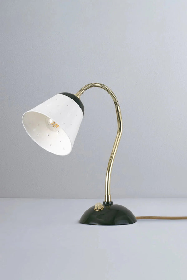 Alma Table Light - Original BTC Table + Task - Seaweed - HORNE