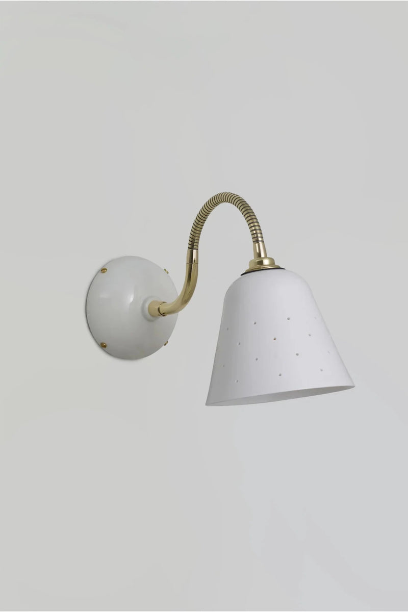 Alma Wall Light - Original BTC Wall Sconces - Seaweed - HORNE