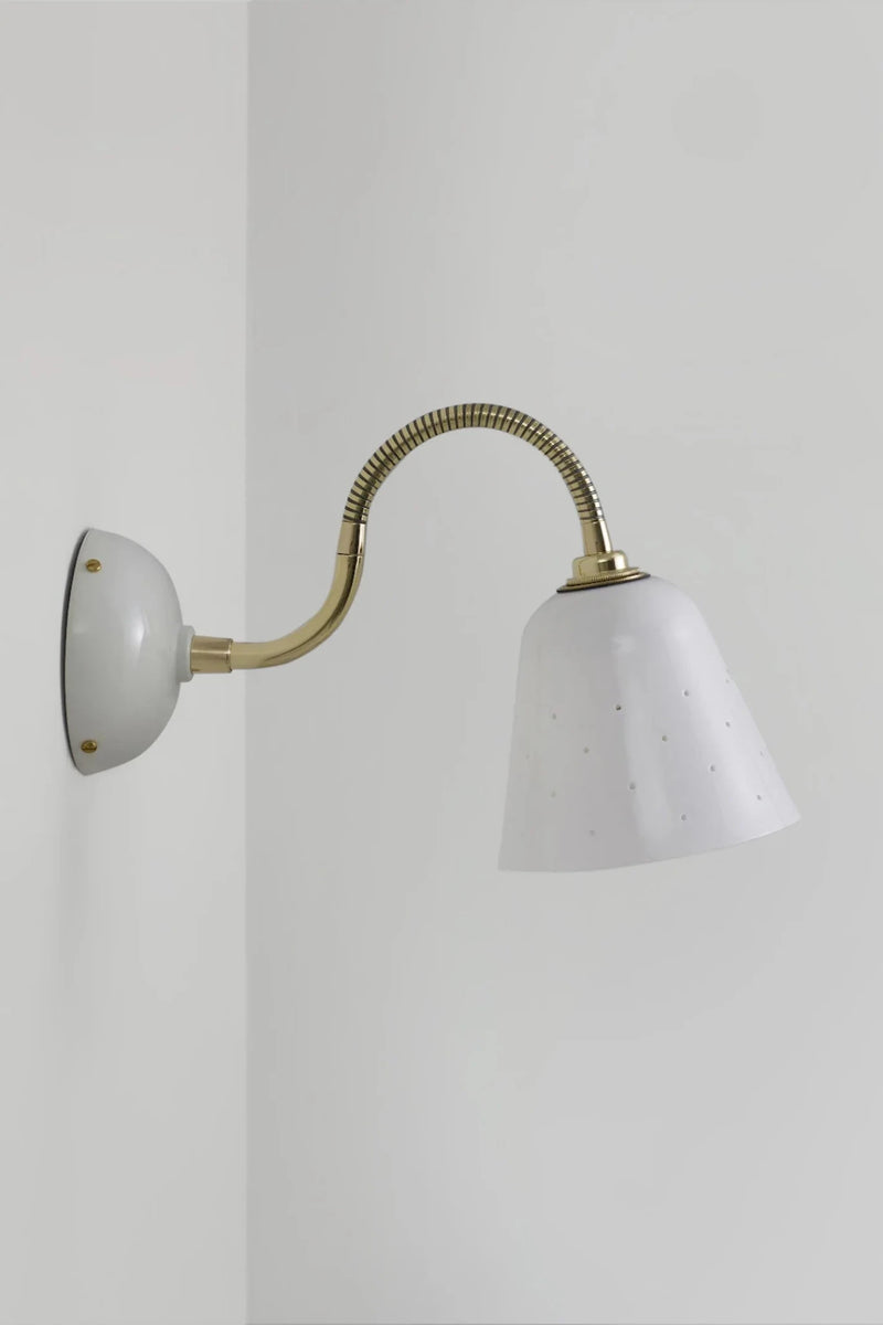 Alma Wall Light - Original BTC Wall Sconces - Seaweed - HORNE