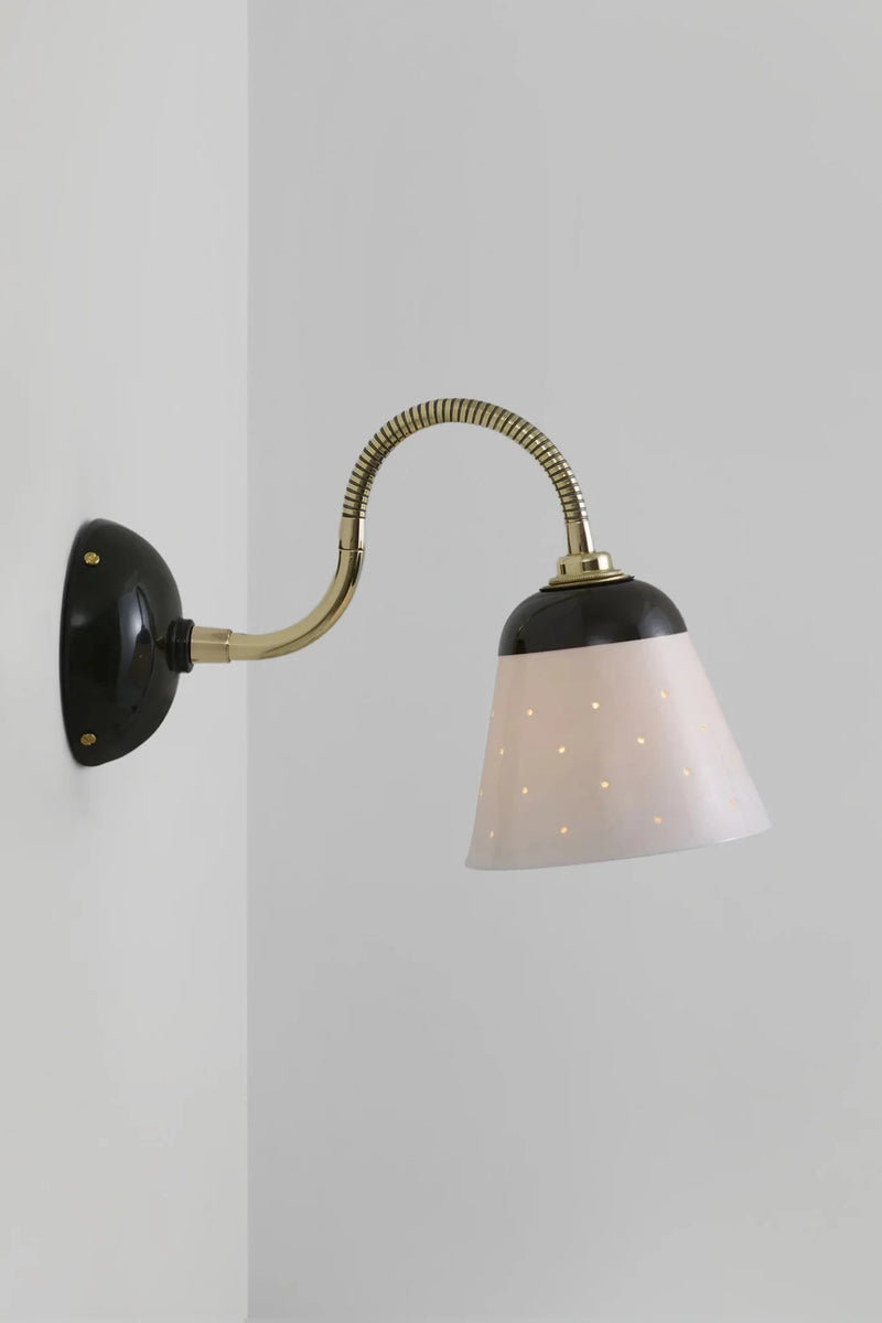 Alma Wall Light - Original BTC Wall Sconces - Seaweed - HORNE