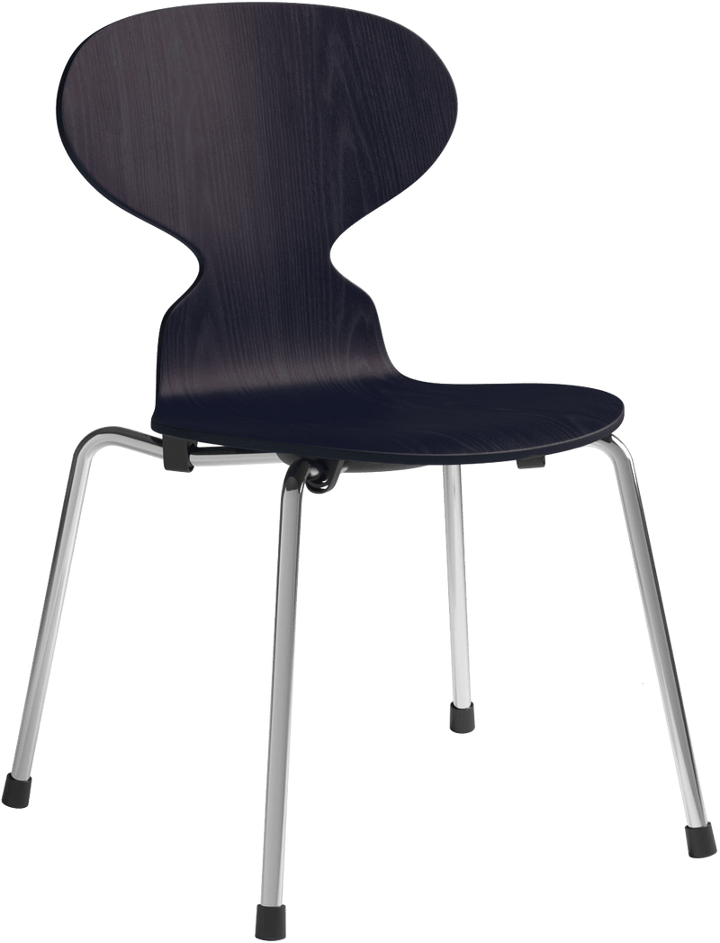 Ant™ Children's Chair - Fritz Hansen Chairs - Wild Rose - HORNE