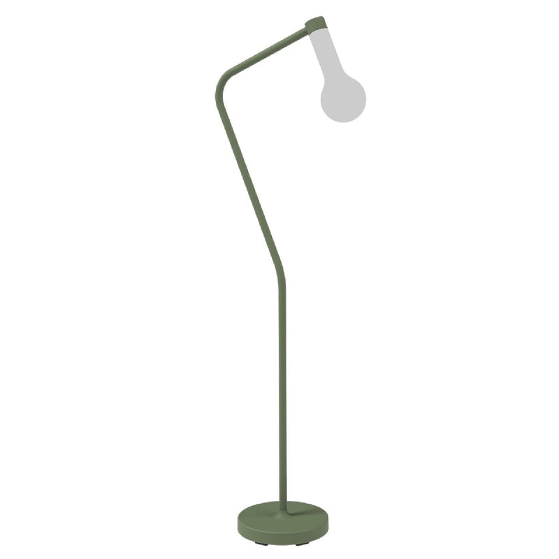 Aplo Stand - Fermob - Outdoor Accessories - Honey Textured - HORNE