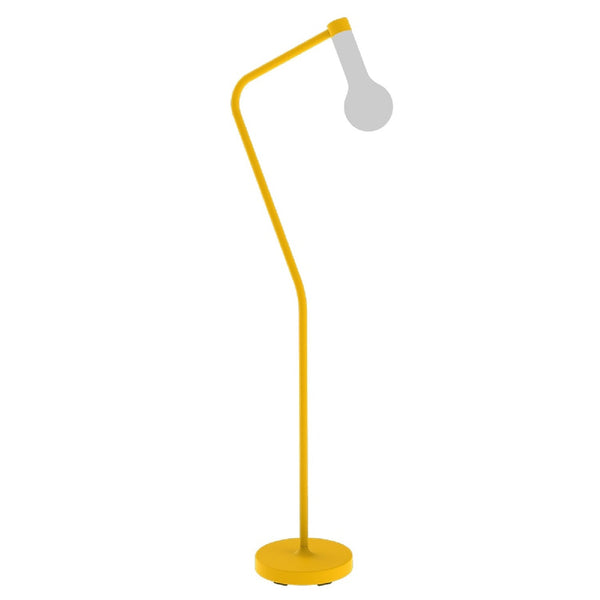 Aplo Stand - Fermob - Outdoor Accessories - Honey Textured - HORNE