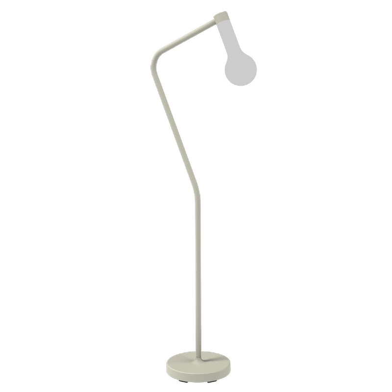 Aplo Stand - Fermob - Outdoor Accessories - Honey Textured - HORNE