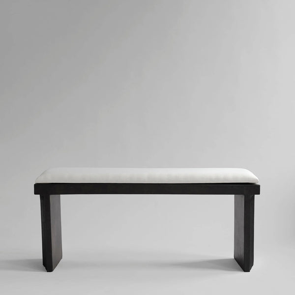 Arc Bench Cushion - 101 Copenhagen Blankets + Throws + Pillows - HORNE