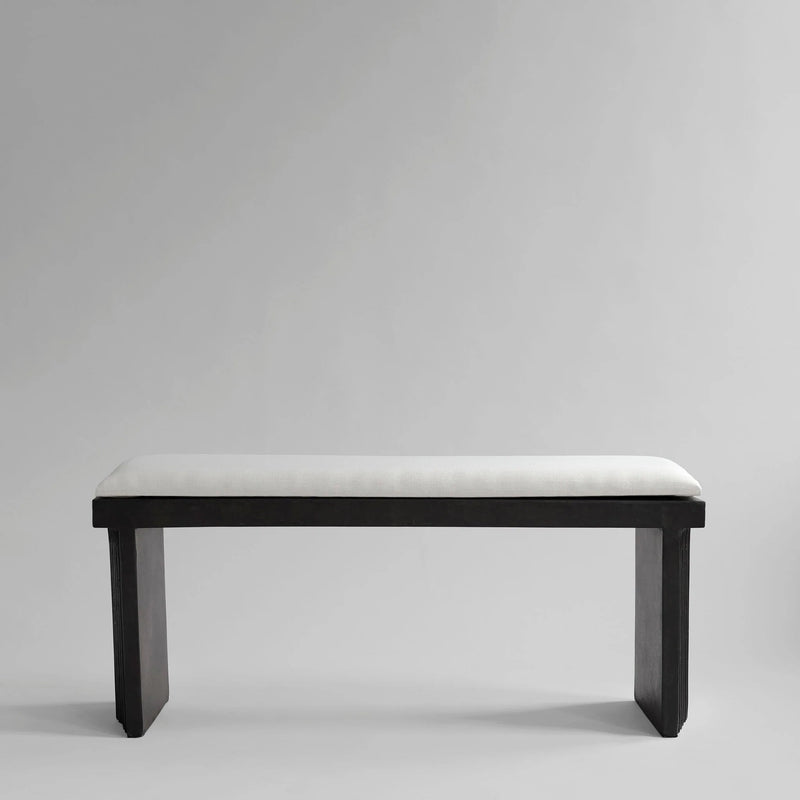 Arc Bench Cushion - 101 Copenhagen Blankets + Throws + Pillows - HORNE