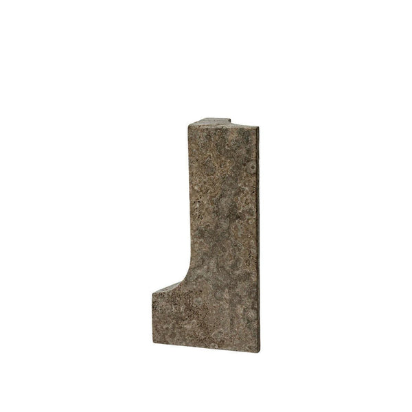 Archetype Sculpture Bookend - Kristina Dam Art + Objects - HORNE