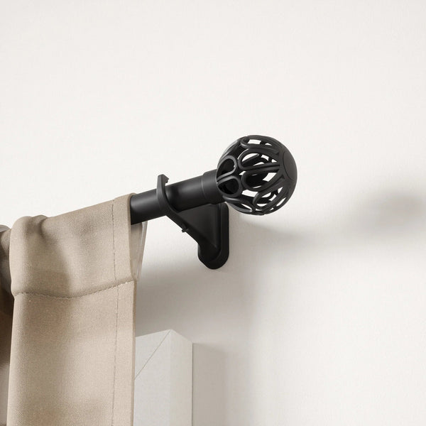 Aria Cage Pinpoint Rod - Umbra Bath - HORNE