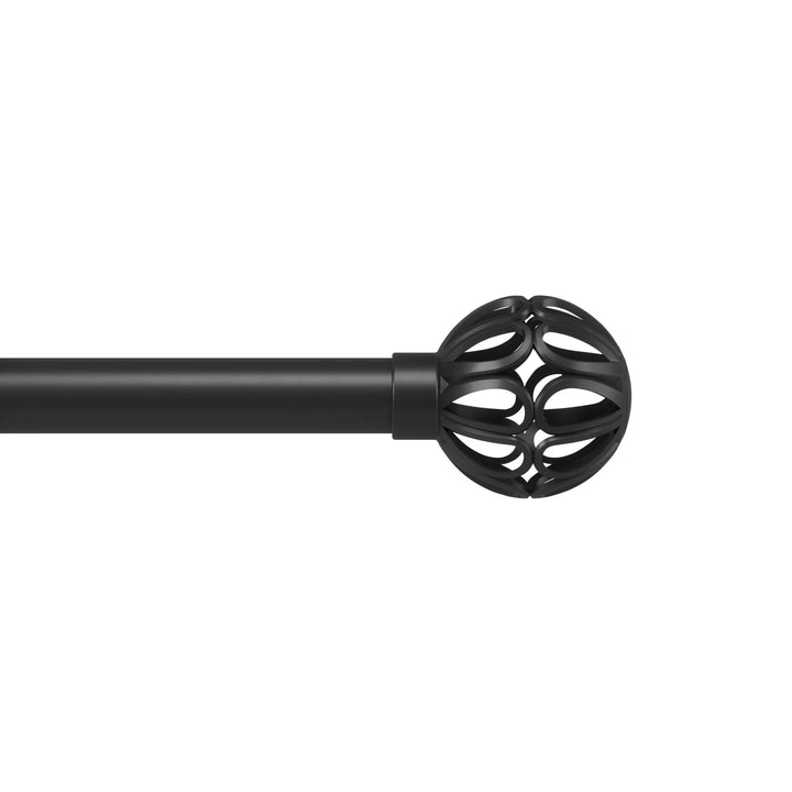 Aria Cage Pinpoint Rod - Umbra Bath - HORNE