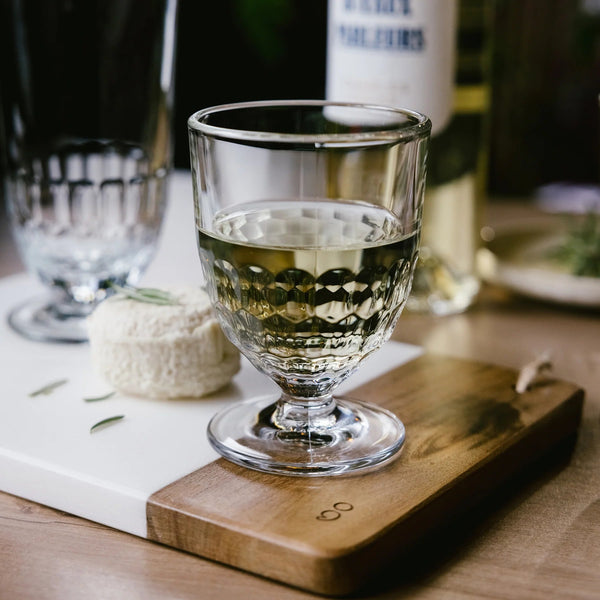 Artois Wine Glass - Set of 6 - La Rochere Drinkware - HORNE