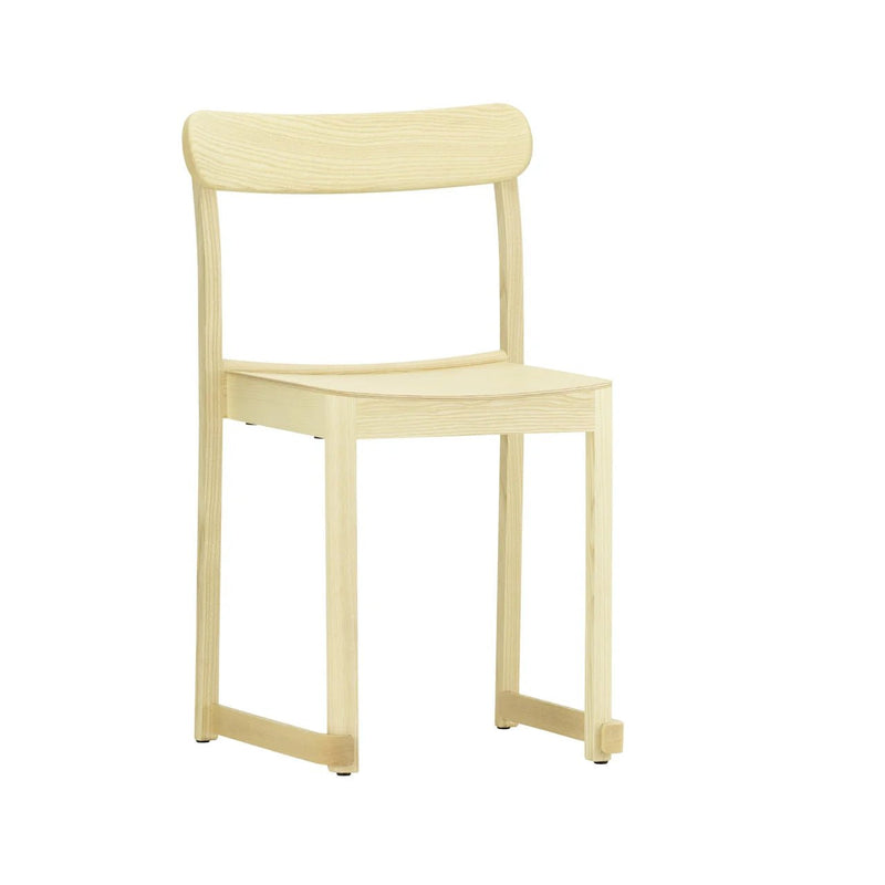 Atelier Chair - Ferm Living Tables - Beech - HORNE