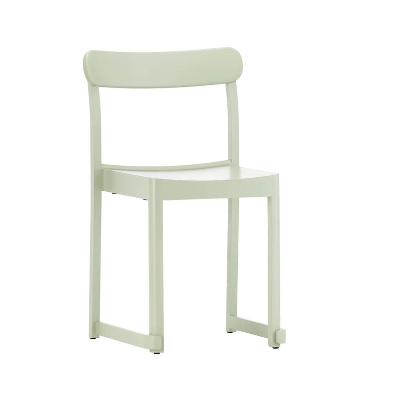 Atelier Chair - Ferm Living Tables - Beech - HORNE