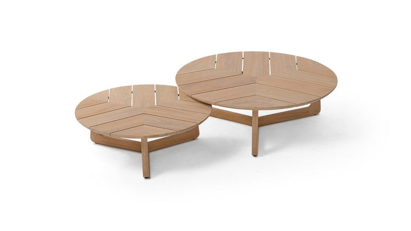 Atrani Coffee Table - BETACO Tables + Desks - 31.4