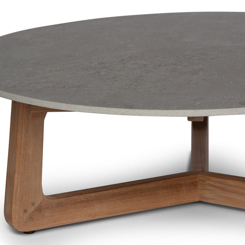 Atrani Coffee Table - BETACO Tables + Desks - 31.4