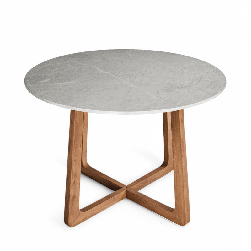 Atrani Dining Table - BETACO Tables + Desks - 31.4