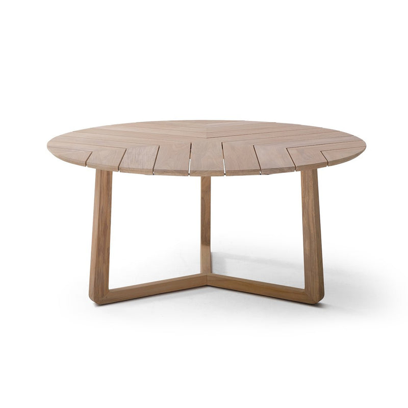 Atrani Dining Table - BETACO Tables + Desks - 31.4