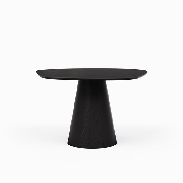 Bahia Dining Table - Urbia Tables - Ebano - HORNE