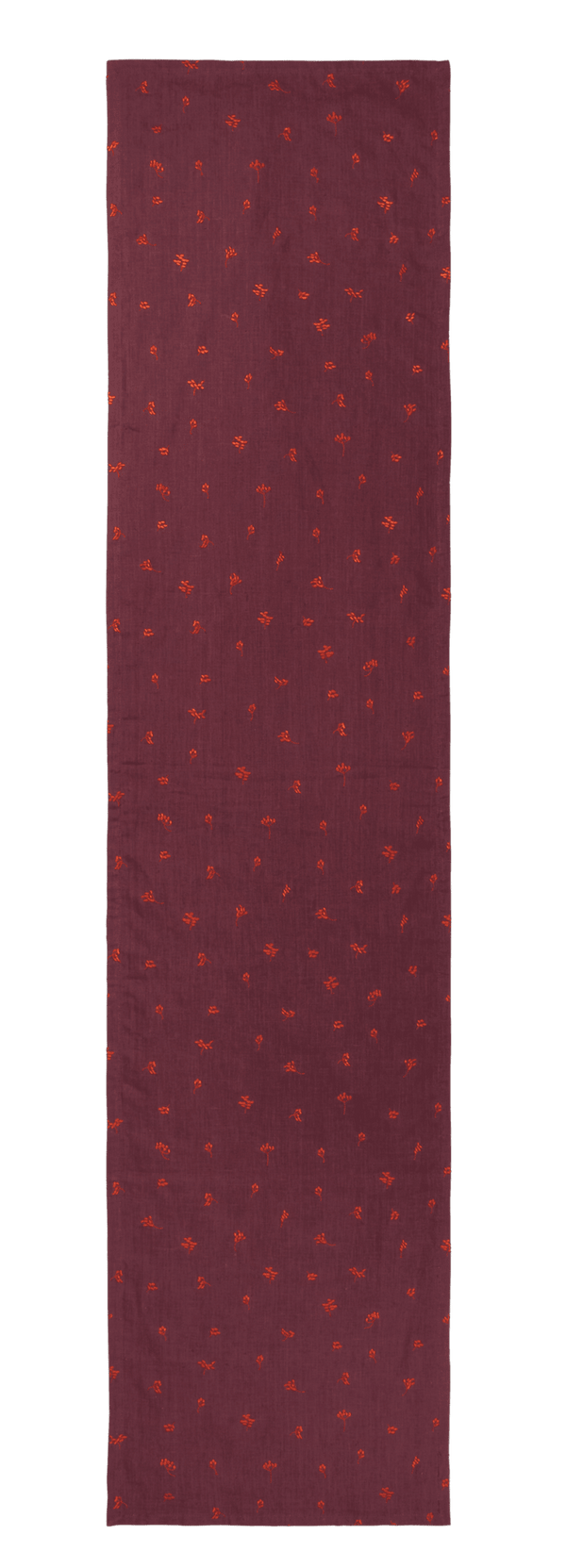 Baies Table Runner - Ferm Living Rugs - HORNE