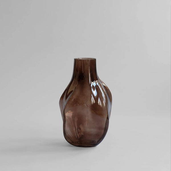 Bakku Vase - 101 Copenhagen Vases - Big - HORNE