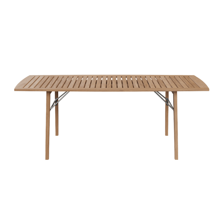Ballare Table - Skagerak by Fritz Hansen Outdoor Furniture - HORNE