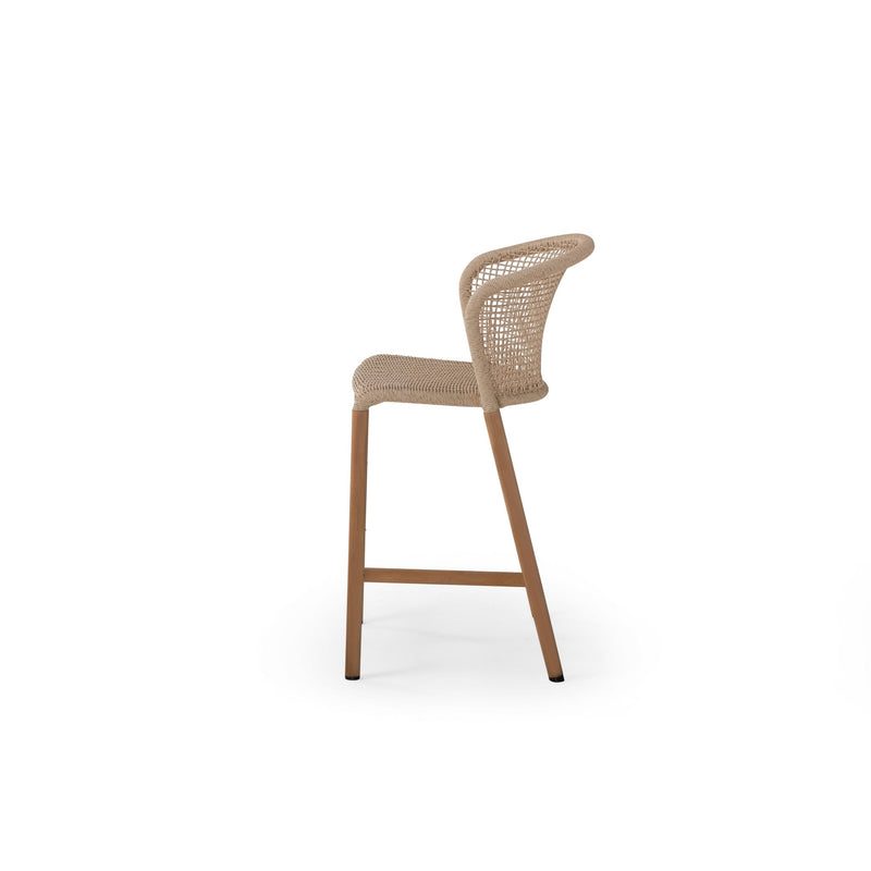 Barletta Bar Stool - BETACO Stools + Benches + Ottomans - HORNE