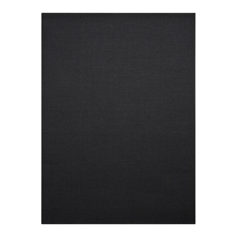 Basketweave Floor Mat - Chilewich Rugs - Small - Bon Bon - HORNE