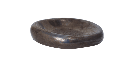 Bellure Bowl - Ferm Living Serveware - Rustic Bronze - HORNE