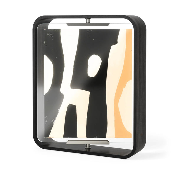 Bellwood Picture Frame - Umbra Storage + Organization - Black - HORNE