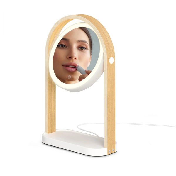Bellwood Vanity Mirror - Umbra Mirrors - HORNE