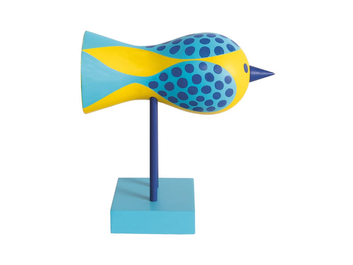 Birds 1967 - Design House Stockholm - Bird 7 - HORNE