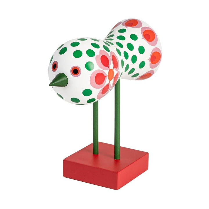 Birds 1967 - Design House Stockholm - Bird 6 - HORNE
