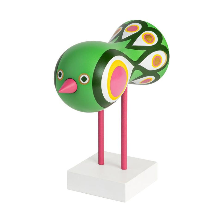 Birds 1967 - Design House Stockholm - Bird 2 - HORNE